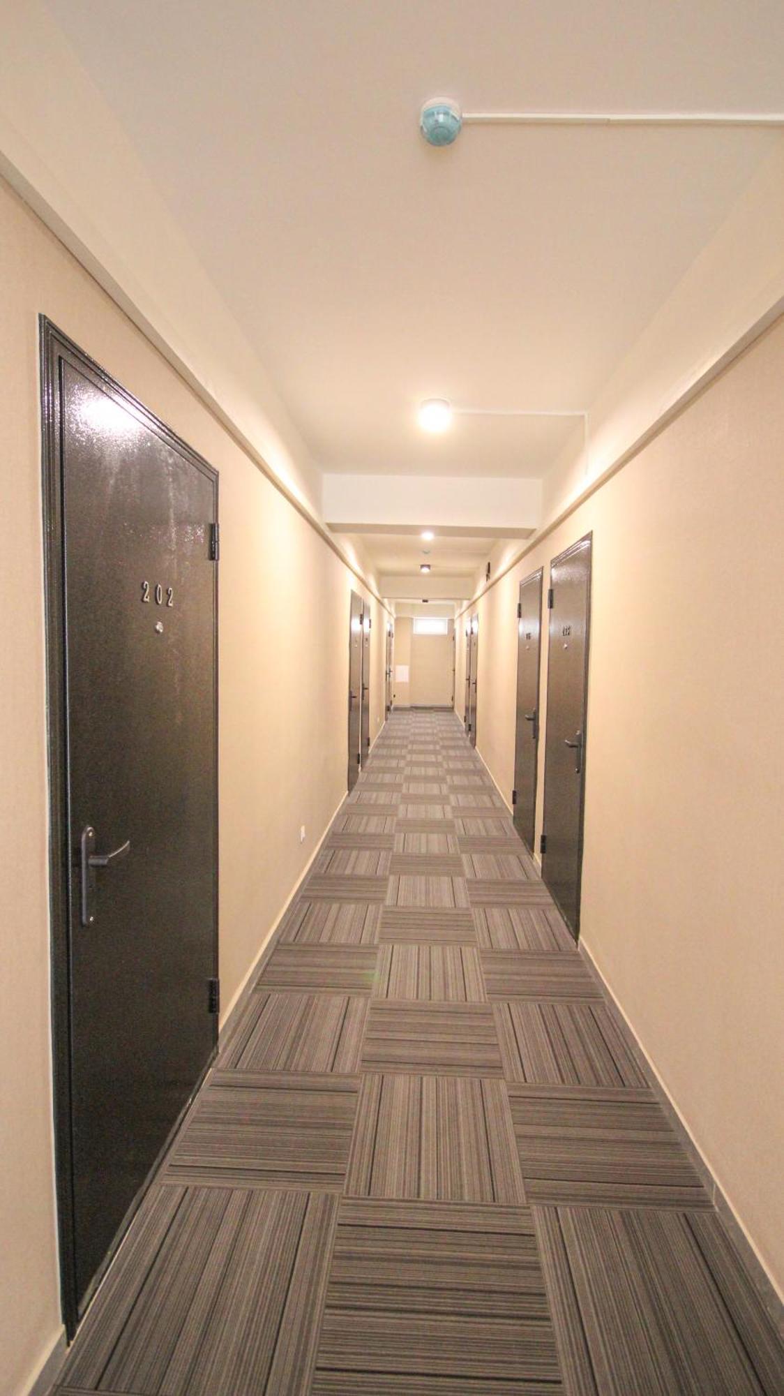 Hotel 33 Almaty Ngoại thất bức ảnh