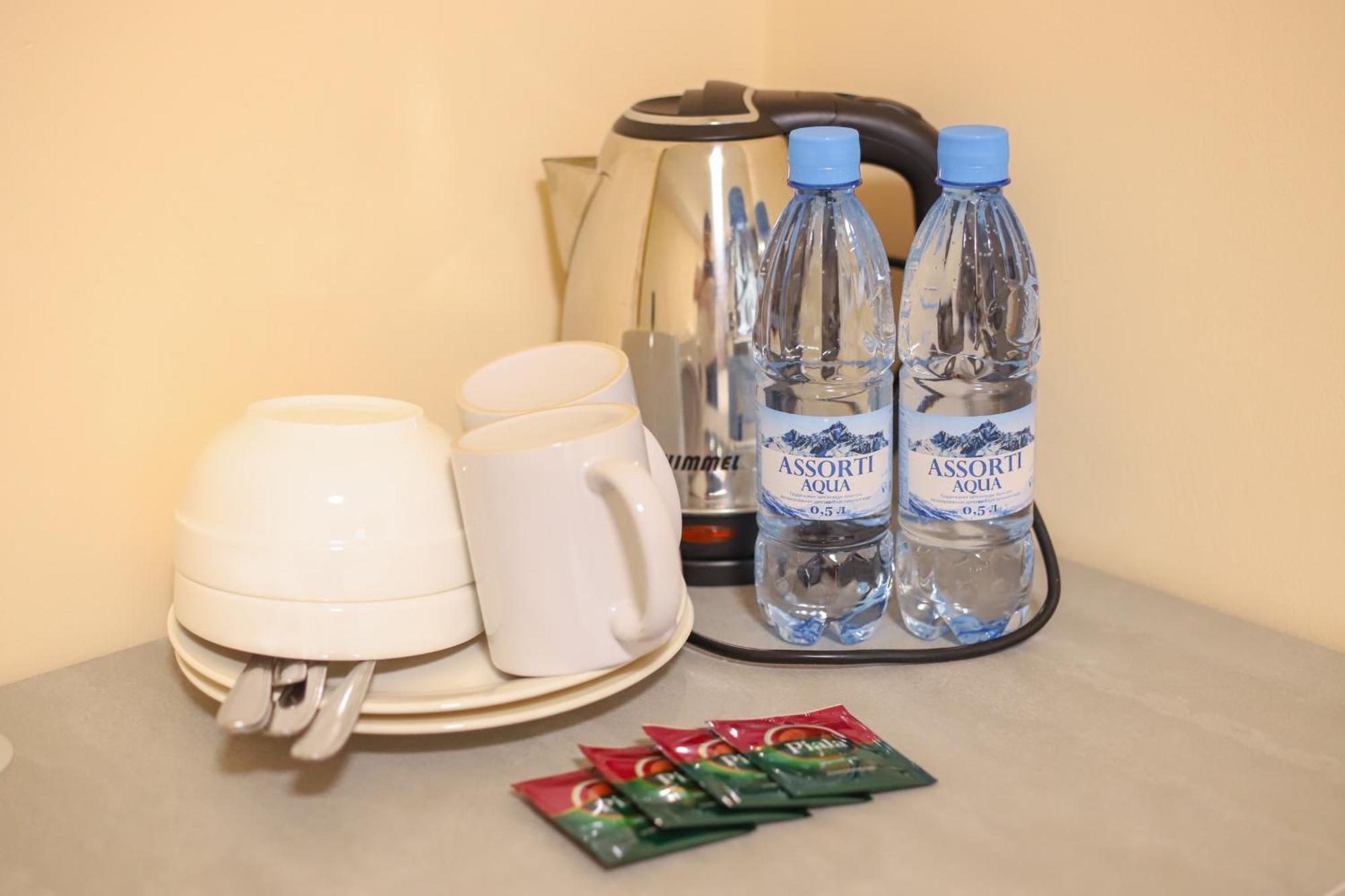 Hotel 33 Almaty Ngoại thất bức ảnh