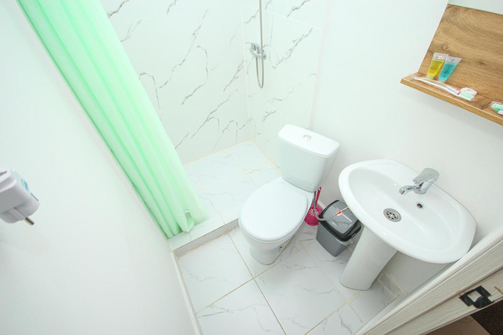 Hotel 33 Almaty Phòng bức ảnh